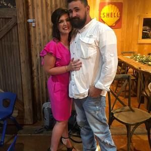 Meet your Posher, Savannah